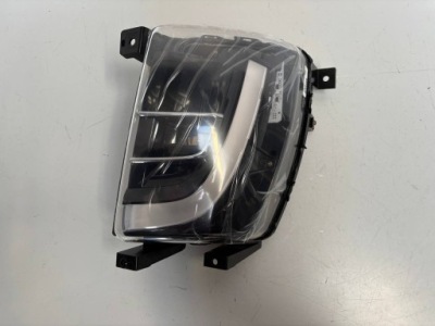 Противотуманная фара левый uplevel tesla model x фото №1