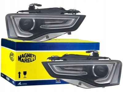 MAGNETI MARELLI 711307023914, 711307023915 ФОНАРИ РЕФЛЕКТОРЫ