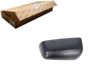 Blic 6103-01-1298397p корпус, дзеркало зовнішнє фото №1