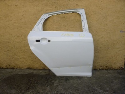 Ford focus mk3 iii hb дверь правое задние фото №1