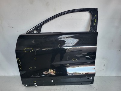 Ford mustang mach e дверь передние левая перед 21- фото №1