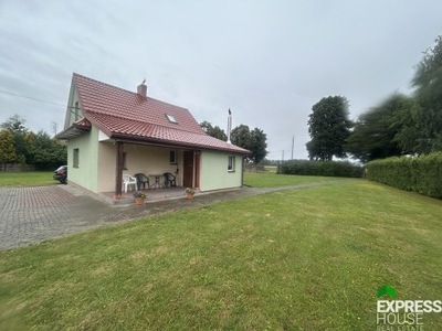 Dom, Pisanica, Kalinowo, Ełcki, 157 m²