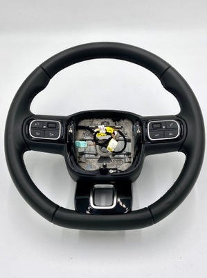 Повітропровід - c3 aircross фото №1