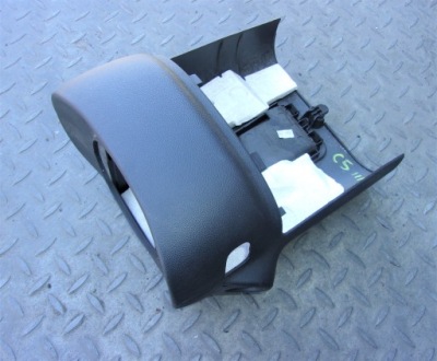 Citroen c5 iii x7 защита колонки рулевого фото №1