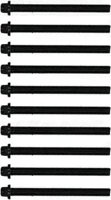 Набор винт головки цилиндров 14-32252-03 фото №1