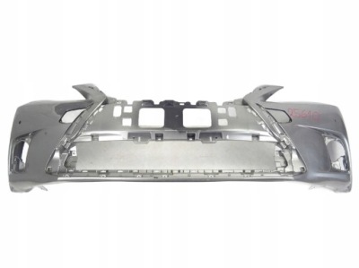 Lexus ct 200 ct200h lift - бампер перед фото №1