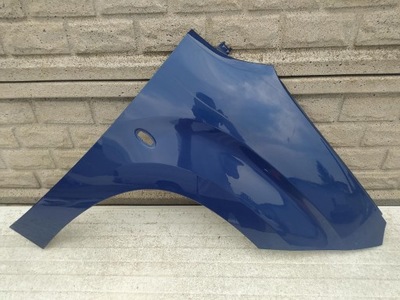 Combo rifter partner berlingo proace крыло правый оригинал фото №1