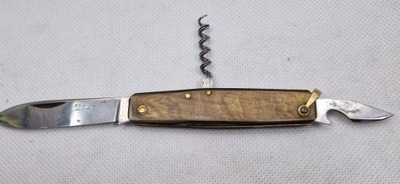 ST.J.C.GARANTI STARY SCYZORYK
