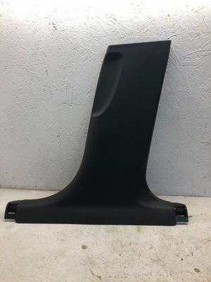 Защита стойка правая 8k0867240b a4 b8 оригинал фото №1