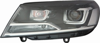 FARO FARO VW TOUAREG '10-'18 IZQUIERDA DEPO  