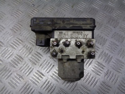 Насос abs toyota corolla verso 44510-13070 фото №1