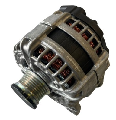 Генератор vw 04c903026g фото №1