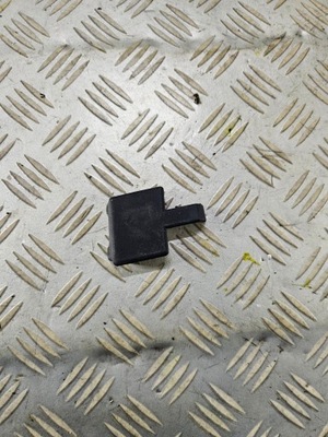 Заглушка накладка шарнір кришки ліва kuga mk1 фото №1