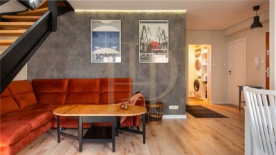 Mieszkanie, Gdańsk, Osowa, 76 m²