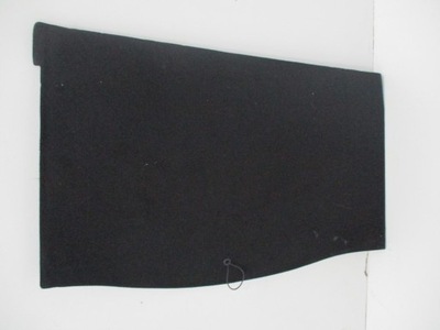 Обшивка пол renault grand scenic 849608971r фото №1