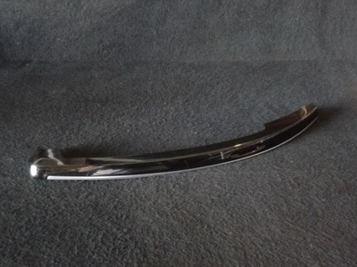 Молдинг декоративна панелі renault latitude 2012r. фото №1