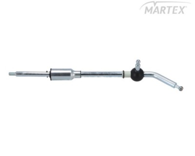 Тяга перемикання передач volvo fh sampa фото №1