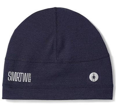 czapka Smartwool Active - Deep Navy