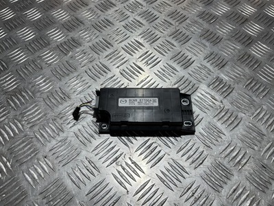 Модуль блок управления mazda 3 bp 19- фото №1