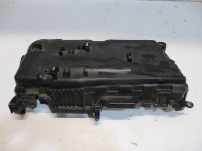 Крышка защита mercedes a klasa 177 175b15173r фото №1