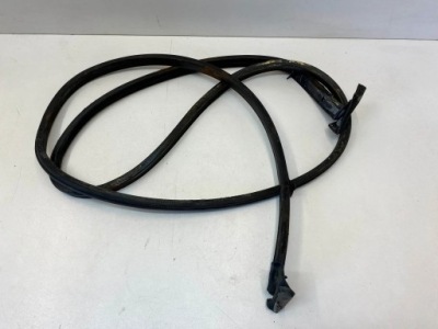 Частини оздоблення mercedes-benz sl r129 a1297501075 21427304 5.0l фото №1