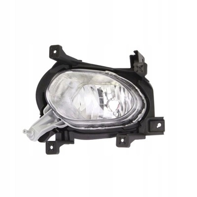 FARO PRZECIWMGLOWY TYC 19-12288-01-2 KIA  