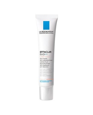 Krem do twarzy La Roche-Posay na dzień 40 ml