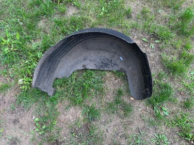 Подкрылок задняя левая peugeot 508 i sw kombi фото №1