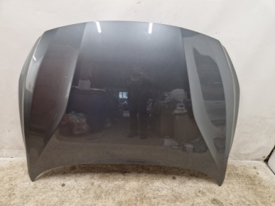 Капот крышка двигателя volvo v60 s60 13- рестайлинг фото №1