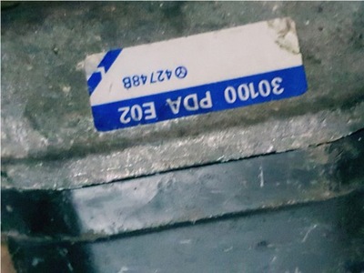 Honda апарат запалювання 30100pdae02 фото №1