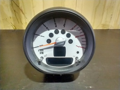 Obrotomierz mini r60 countryman 9306256 фото №1