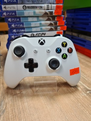 Oryginalny Pad Kontroler Microsoft Xbox One X/S, SklepRetroWWA