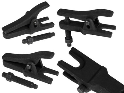 ŚCIĄGACZ SWORZNI DRĄŻKÓW PRZEGUBÓW KULISTYCH 20-40 mm