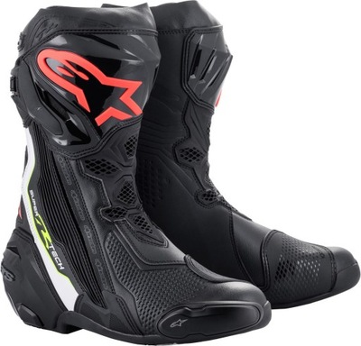 МОТОБОТЫ ALPINESTARS SUPERTECH R R.47 АКЦИЯ!