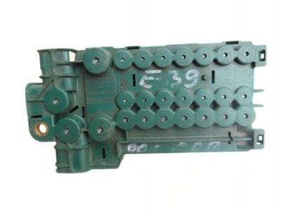 Коробка предохранителей bmw e39 6113-8367768 фото №1