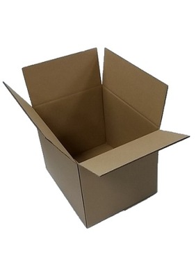Karton Kartony Pudełko 300x250x150 20szt