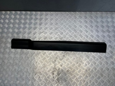 Молдинг захист поріг поріг bmw оригінальний номер 7272379 фото №1