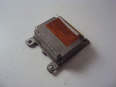 Датчик подушка безопасности nissan titan фото №1