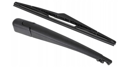 Важіль двірники задня + щітка kia sportage 15- фото №1