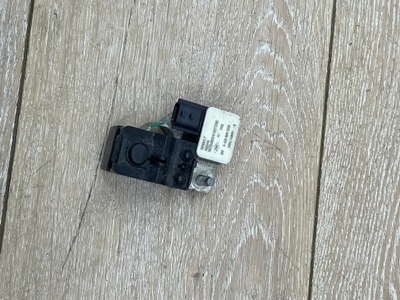 Клемма минусовая renault trafic 2.0 dci a4209051300 фото №1