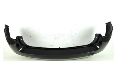 Бампер задня задній dacia duster i lift 13-17 nv676 фото №1