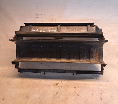 Повітропровід повітря впуск range rover sport l320 dxj500060 фото №1