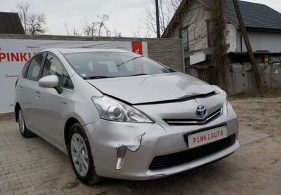 Toyota Prius Okazja