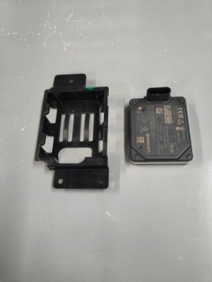 Vw id4 id.4 id3 id.3 id5 id.5 радар distronic acc датчик 1ea907572g фото №1