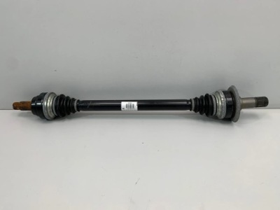 Bmw 6 f06 f10 f01 приводной вал приводная правый задняя 7566086 фото №1
