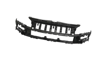 Решётка радиатора решётка кронштейн citroen berlingo ii 2 12- фото №1