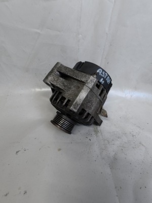 Генератор opel astra h 193169028 фото №1