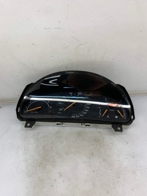 Лічильник приладова панель 69295-310t saab фото №1