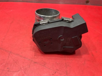 Дросельна заслінка vw passat b6 06f133062b фото №1