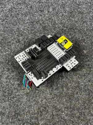 Модуль cem volvo xc90 xc-90 30657428 фото №1